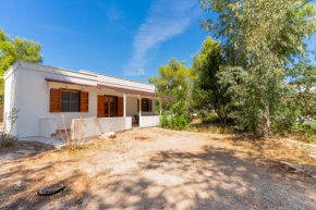 Tenuta La Saracina - Villino 3 Presicce